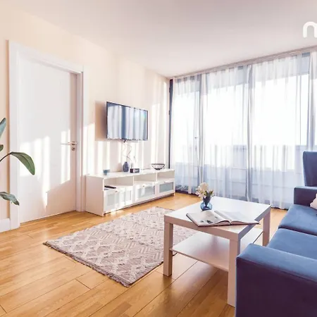 Orby Cyty C Blok In Batumi Apartment Exterior photo