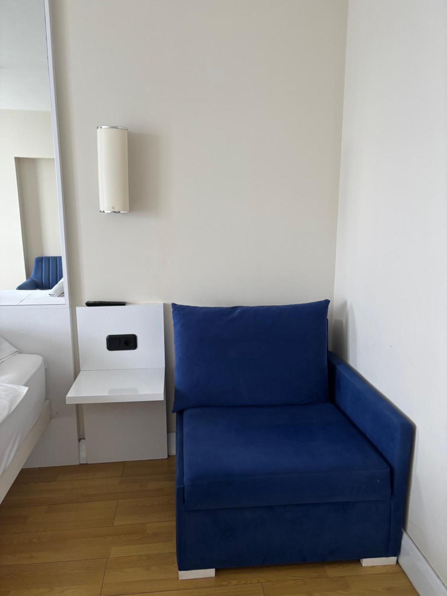 Appartement Orby Cyty C Blok In