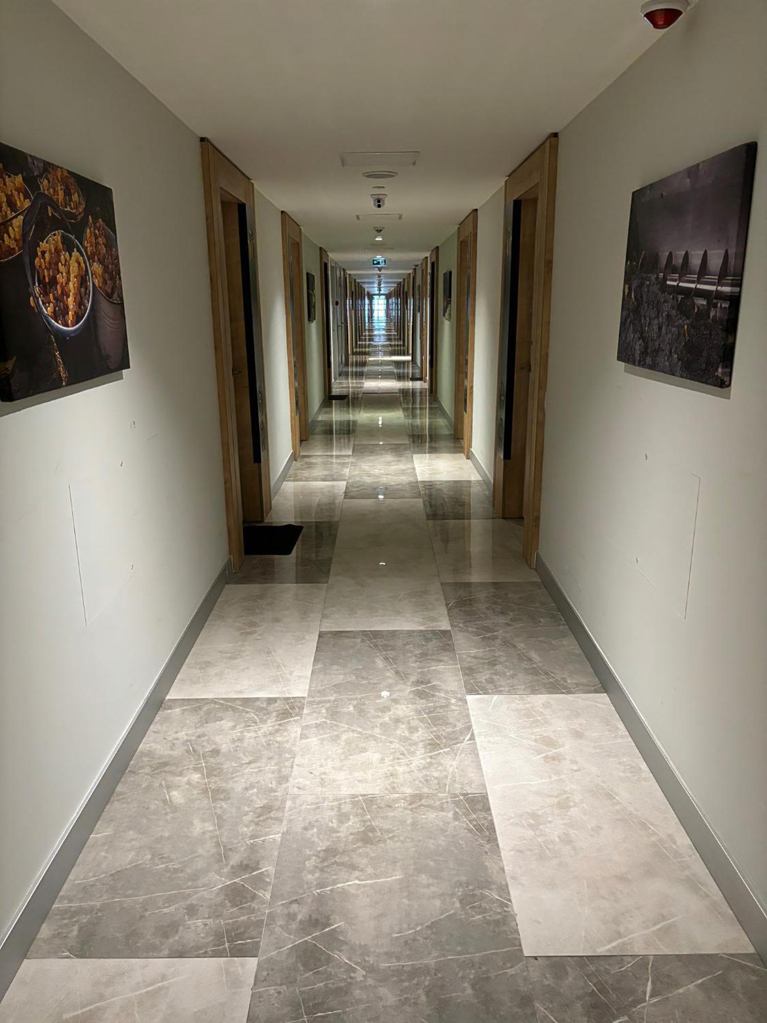 Appartement Orby Cyty C Blok In