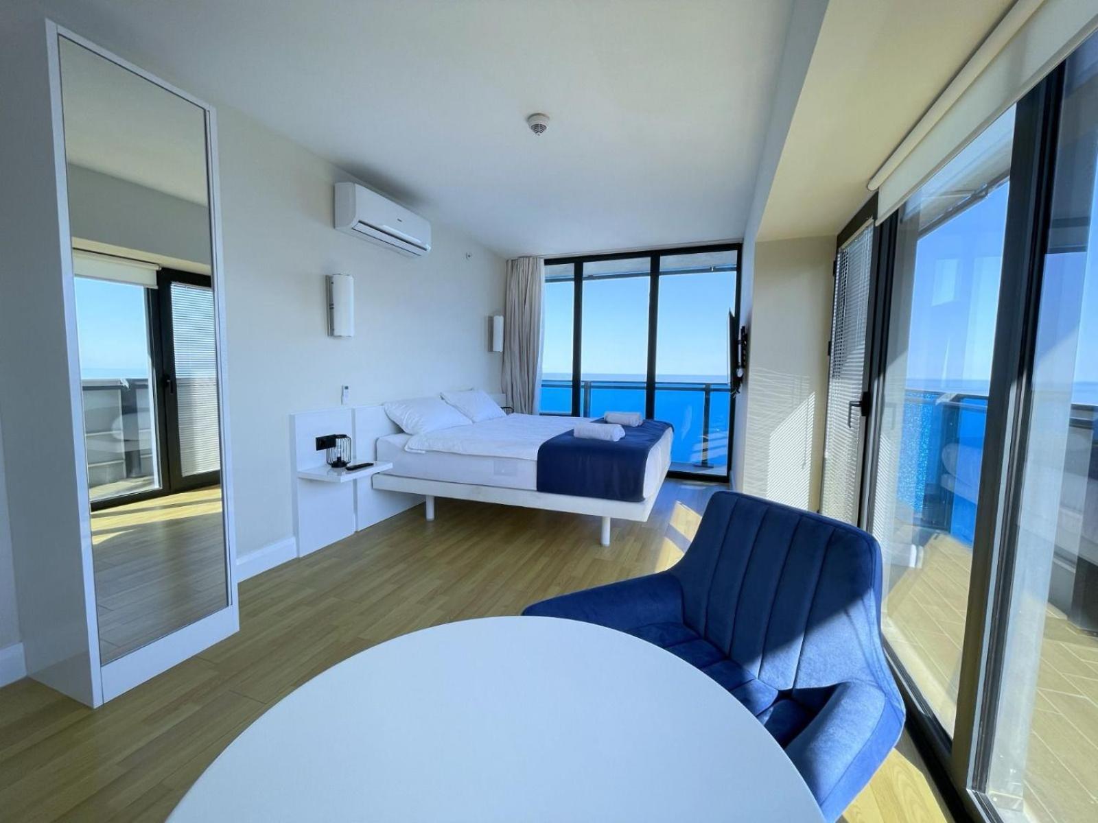 Orby Cyty C Blok In Appartement