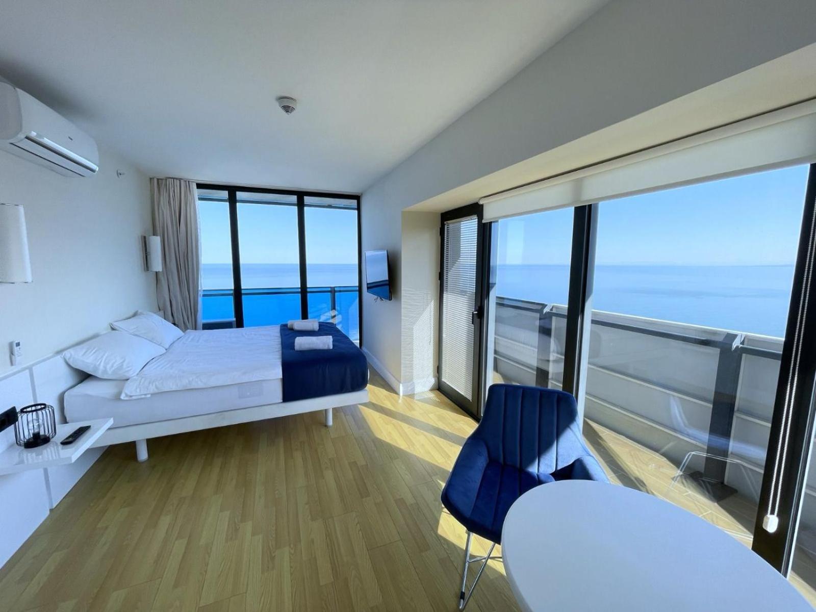 Appartement Orby Cyty C Blok In *